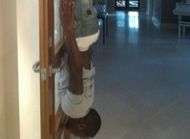 Le jour ou Wright Phillips sest pendu