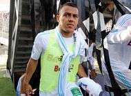 OM Hilton victime d'un braquage à son domicile