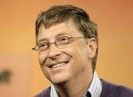 Strasbourg fait appel a Bill Gates