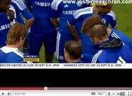 Torres et Benayoun en mettent plein la vue à Villas Boa