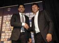 PSG encore des chamboulements a prevoir