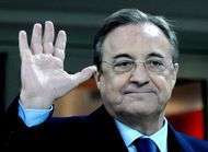 Les retraites du Real Madrid prives dun grand privilege