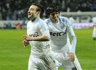 OM Valbuena sacrifié pour Lucho