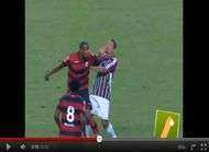 PSG Les anciens ne sont plus respectes