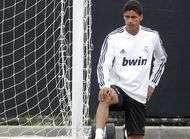 Le possible cadeau de Mourinho a Varane