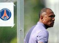 Kombouare a t il les epaules pour ce PSG