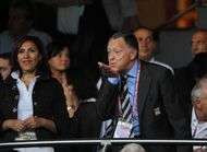 Aulas est jaloux du PSG