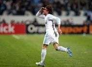 Heinze pret a tout pour la Roma