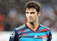Gourcuff sincruste avec l’OM