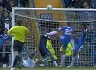 Terry un tacle de barbare