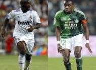 Un duo LDiarra Matuidi au PSG