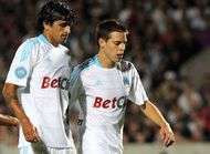 OM Azpi la nounou de Lucho