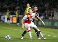 Roux va au clash avec Brest