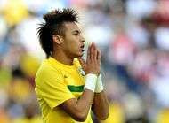 Resultat Bresil Ghana le Bresil fait le minimum