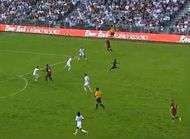 Le gros missile de Wright Phillips