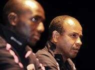 Alou Diarra fracasse Tigana