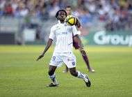 Lyon Aulas lance enfin le mercato