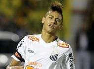 Comment le Real Madrid a bloque Neymar