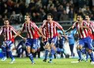 Copa America Le Paraguay rejoint lUruguay en finale