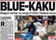 Le PSG se fait griller un joueur par Chelsea