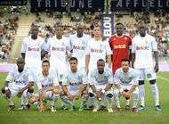 LOM ridiculise par un club de CFA