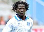 Lyon Ndinga ca va clasher