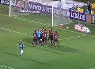 Bresil la betise selon Kleber