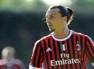 Ibrahimovic la joue comme Camoranesi