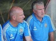 Comment l’OM construit un groupe de champion