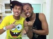 Le pyjama ridicule de Neymar