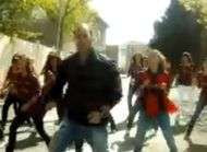 Lhorrible lipdub de Pique