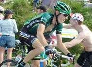 Resultat Tour de France Pierre Rolland gagne a lAlpe d