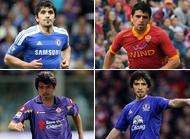 OM pourquoi Lucho Gonzalez est le petit prefere