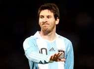 Comment Messi va faire tomber Batista