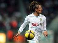 Heinze doit deja sexcuser a la Roma