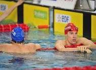 Resultat Chpts du monde Natation Agnel echoue Muffat b