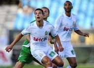 Pourquoi Azpi est deja indispensable a l’OM