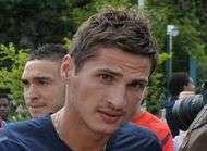 Jeremy Clement a Saint-Étienne officiel