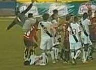 Un successeur de Juninho se fait detruire