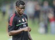 Taiwo paye ses exces de l’OM