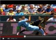 Clichy assomme en plein match