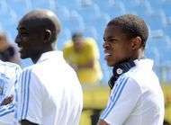 Pourquoi Remy et Diarra vont plier Lille