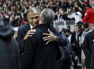 Deschamps et Garcia encensent le PSG