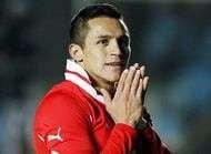 Pourquoi Sanchez est le nouveau Etoo