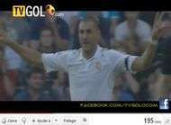 Les trois perles de Ronaldo et Benzema