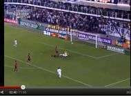 La duel hallucinant entre Neymar et Ronaldinho