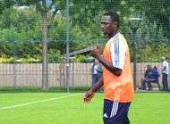 Diarra prend Lyon pour un centre aere