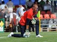 PSG Douchez voudrait deja se barrer