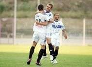 Resultats Ligue 2 Bastia leader