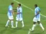 Lhomme qui vole la vedette a Toulalan